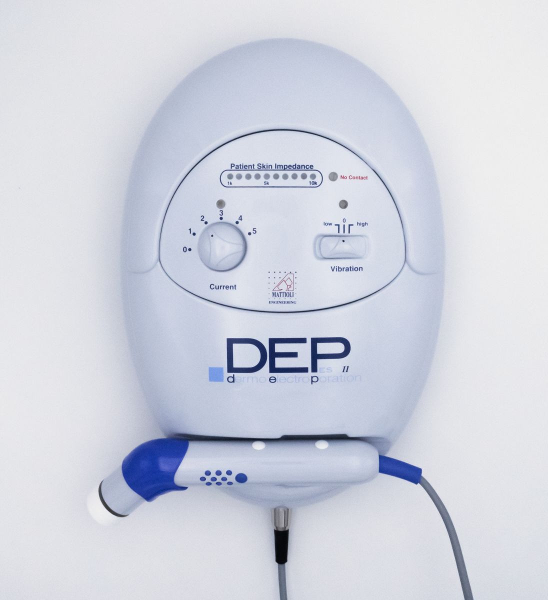 VITAE DEP® 無針肌底水光療程