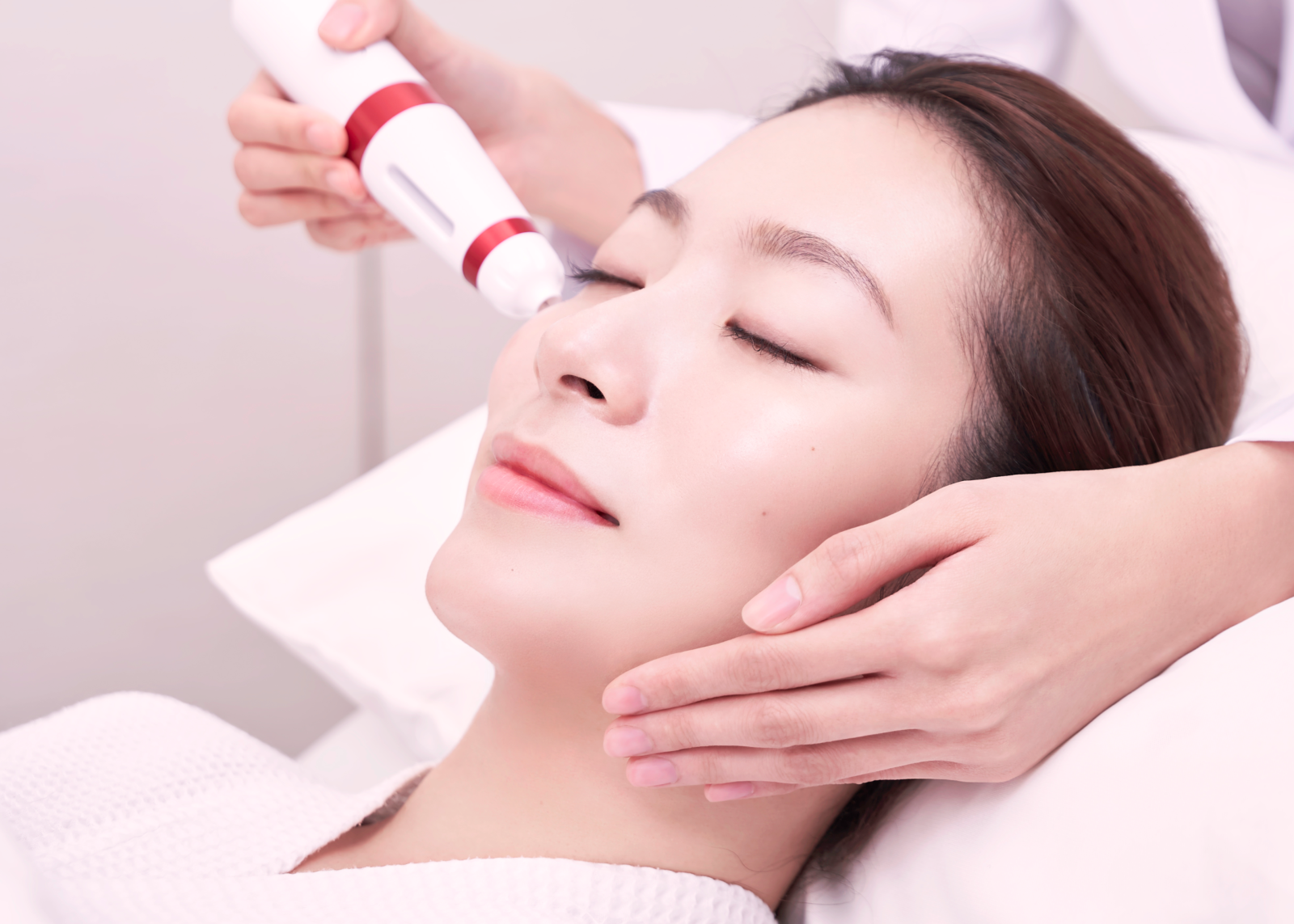 VITAE輕醫美 納米水漾療程 Nano Oxygen Infusion